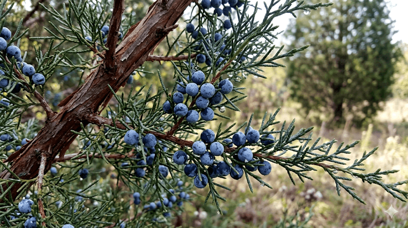 Eastern Red Cedar